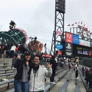 Meet your Posher, Jackie